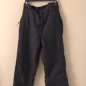 Ski Pants